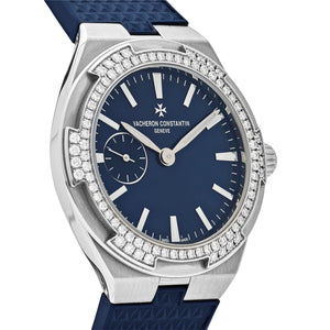 Vacheron Constantin Overseas 2305V/100A-B170 Self-Winding Diamond Bezel (2021) — foto 3