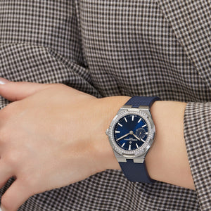 Vacheron Constantin Overseas 2305V/100A-B170 Self-Winding Diamond Bezel (2021) — foto 2