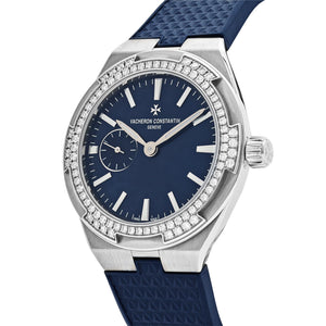 Vacheron Constantin Overseas 2305V/100A-B170 Self-Winding Diamond Bezel (2021) — foto 4