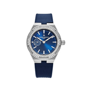 Vacheron Constantin Overseas 2305V/100A-B170 Self-Winding Diamond Bezel (2021) — foto 1