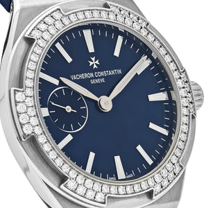 Vacheron Constantin Overseas 2305V/100A-B170 Self-Winding Diamond Bezel (2021) — foto 5