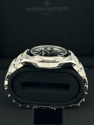 Vacheron Constantin Overseas 4500V/110A-B483 Steel Black Dial — foto 3