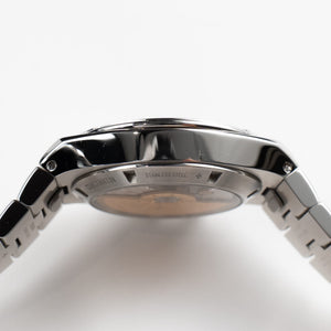 Vacheron Constantin Overseas Chronograph 5520V/210A-B481 Stainless Steel Black Dial (2026) — foto 9