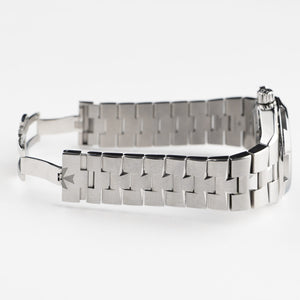 Vacheron Constantin Overseas Dual Time 7900V/110A-B334 Stainless Steel Blue Dial — foto 10