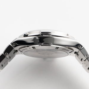 Vacheron Constantin Overseas Dual Time 7900V/110A-B334 Stainless Steel Blue Dial — foto 8