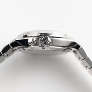 Vacheron Constantin Overseas Dual Time 7900V/110A-B334 Stainless Steel Blue Dial — foto 7