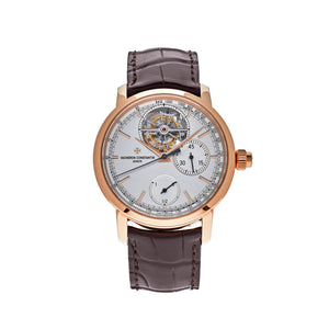 Vacheron Constantin Traditionnelle Tourbillon Chronograph 5100T/000R-B623 Rose Gold — foto 1
