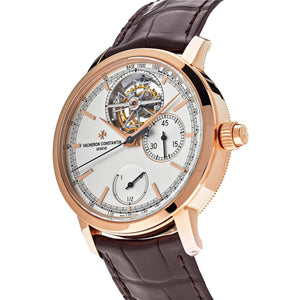 Vacheron Constantin Traditionnelle Tourbillon Chronograph 5100T/000R-B623 Rose Gold — foto 2
