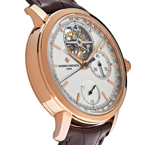 Vacheron Constantin Traditionnelle Tourbillon Chronograph 5100T/000R-B623 Rose Gold — foto 3