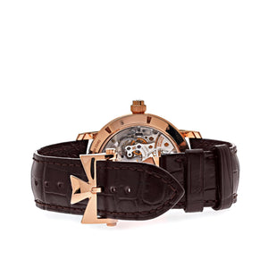 Vacheron Constantin Traditionnelle Tourbillon Chronograph 5100T/000R-B623 Rose Gold — foto 4